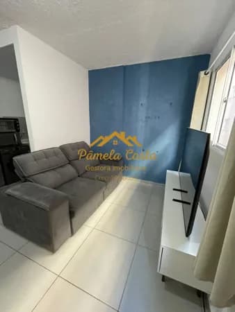 Apartamento em Guarujá - Jardim dos Pássaros