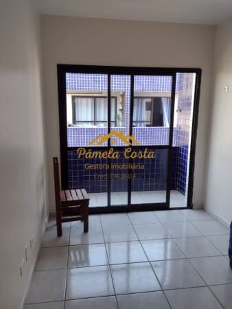 Apartamento em Guarujá - Jardim Conceiçãozinha (Vicente de Carvalho)