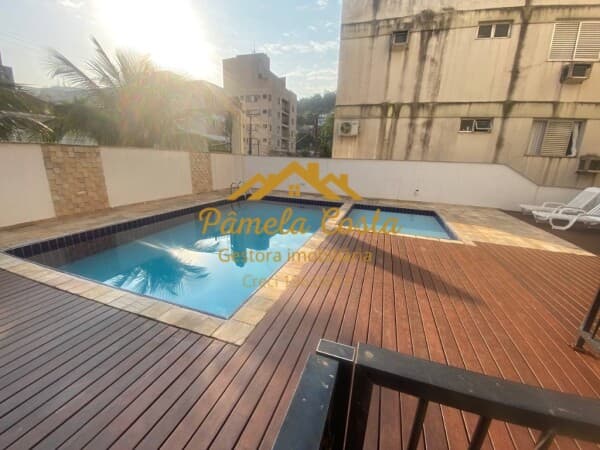 Apartamento em Guarujá - Enseada