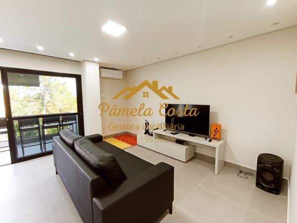 Apartamento em Guarujá - Enseada