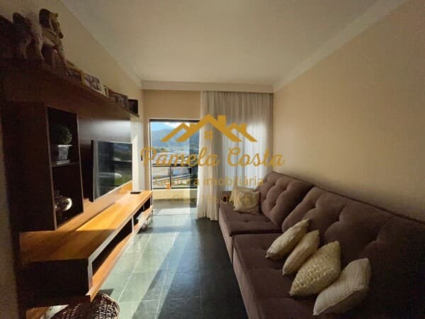Apartamento em Guarujá - Enseada