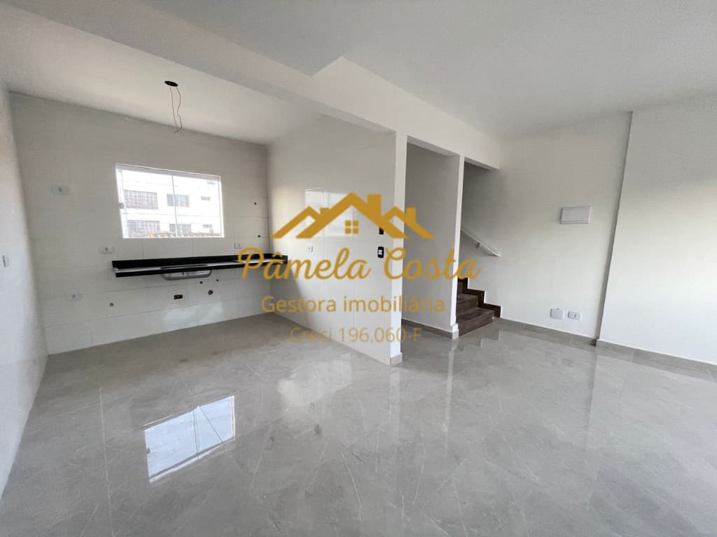 Casa Triplex