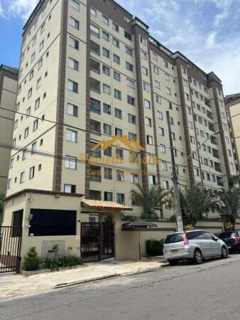 Apartamento em São Paulo - Jardim Santa Teresinha