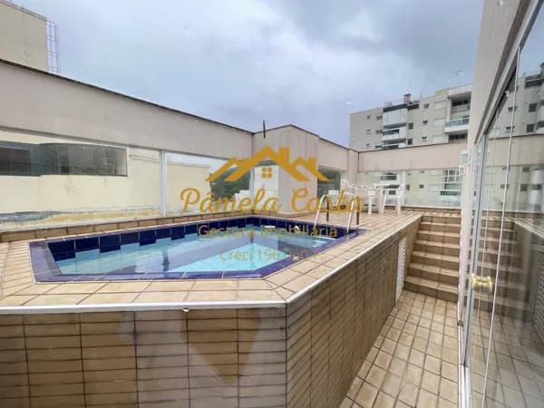 Apartamento em Guarujá - Pitangueiras