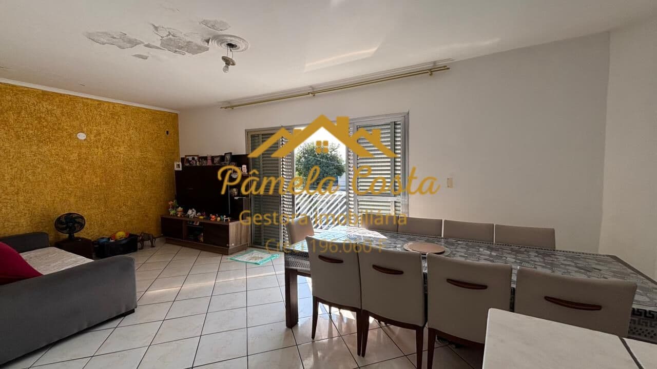 🏡 APARTAMENTO À VENDA – JARDIM BOA ESPERANÇA 📍 Próximo ao Mercado Savoy