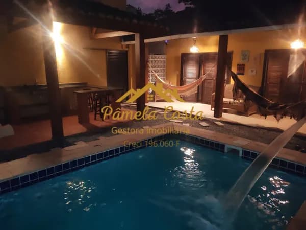 🌴 OPORTUNIDADE NO GUARUJÁ – HOSTEL MOBILIADO PRONTO PARA LUCRAR! 🌴