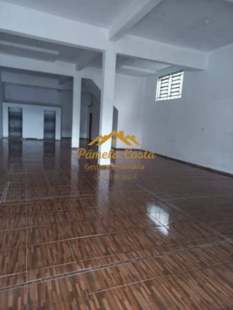 Sala/Conjunto em Guarujá - Sítio Paecara (Vicente de Carvalho)
