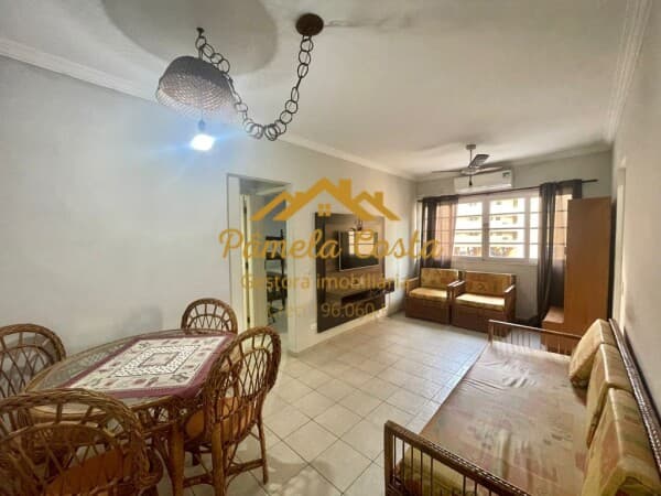 Apartamento em Guarujá - Enseada