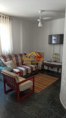 Apartamento em Guarujá - Enseada