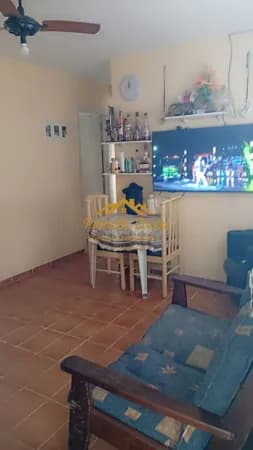 Apartamento em Guarujá - Morrinhos