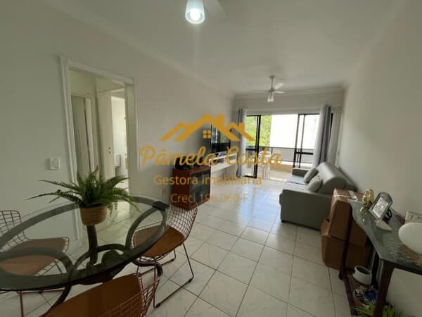 Apartamento na Pitangueiras