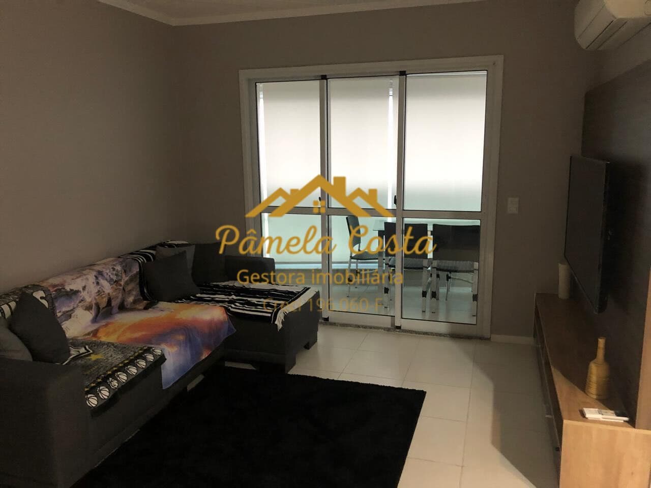 Apartamento em Centro, Guarujá/SP