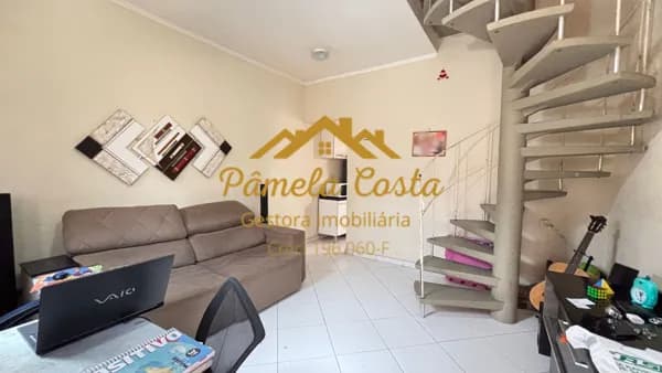 Casa em Guarujá - Vila Alice (Vicente de Carvalho)