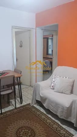 APARTAMENTO À VENDA – DOWN QUÍMICA | JARDIM CONCEIÇÃOZINHA - VICENTE DE CARVALHO🔥