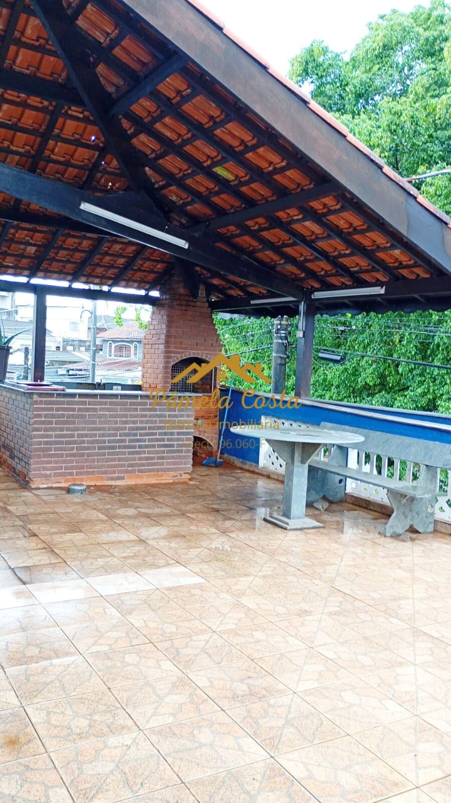 🔥 SOBRADO À VENDA NO PAECARA – VICENTE DE CARVALHO 📍 Próximo à Giro Auto Peças 📍 Apenas 700 metros da Praça 14 Bis