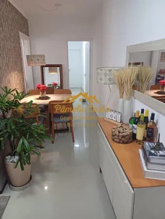 🏖️ APARTAMENTO REFORMADO 2º ANDAR – 800 METROS DA PRAIA DA ENSEADA | GUARUJÁ/SP