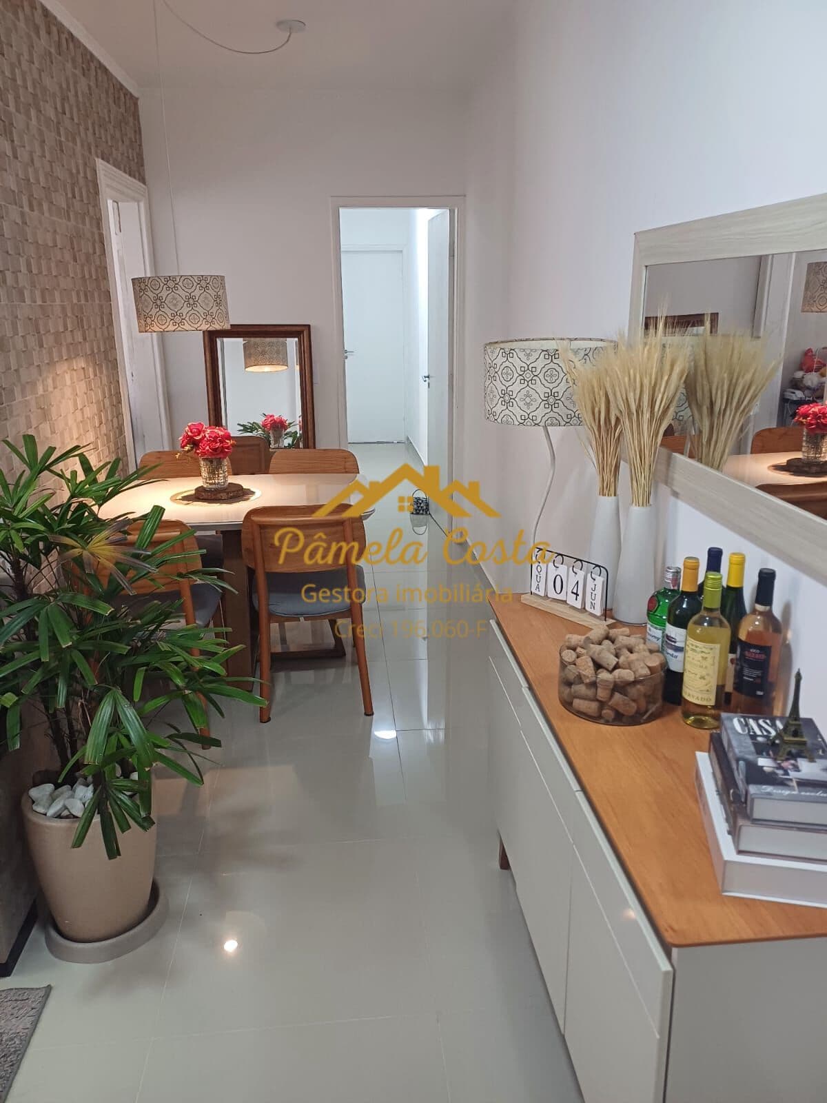 🏖️ APARTAMENTO REFORMADO 2º ANDAR – 800 METROS DA PRAIA DA ENSEADA | GUARUJÁ/SP