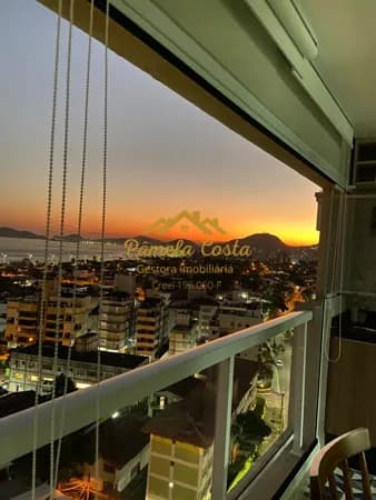 Apartamento em Guarujá - Loteamento João Batista Julião