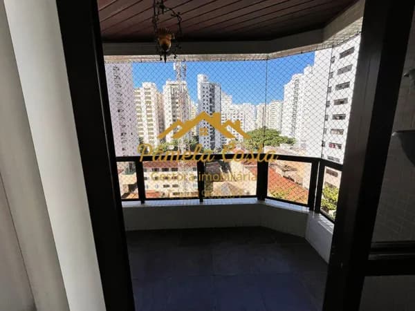 Apartamento em Guarujá - Pitangueiras