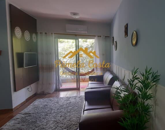 Apartamento em Guarujá - Loteamento João Batista Julião