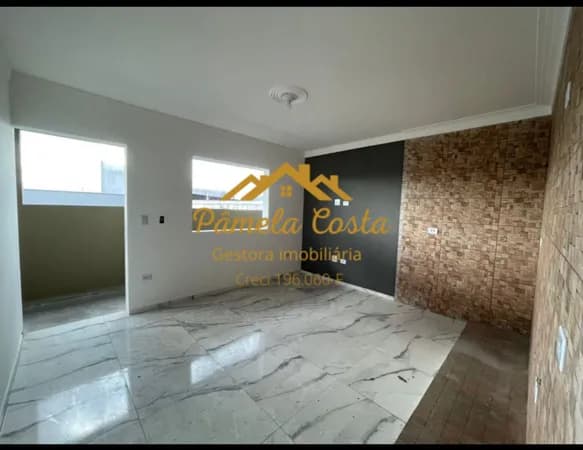 Sala/Conjunto em Guarujá - Sítio Paecara (Vicente de Carvalho)