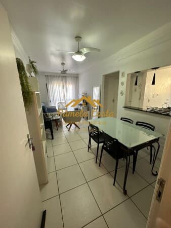 Apartamento em Guarujá - Enseada