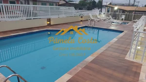 Apartamento em Guarujá - Enseada