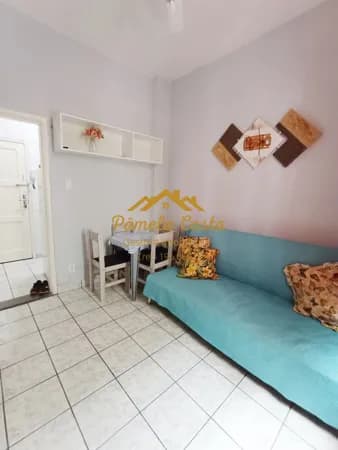 APARTAMENTO À VENDA – PRAIA GRANDE | OCIAN 📍 150 metros da Praia do Ocian
