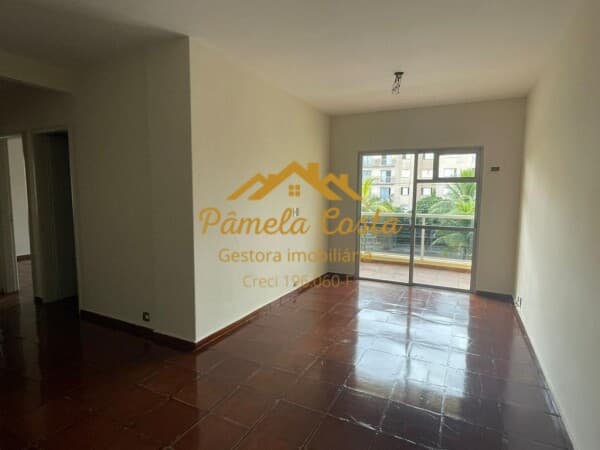 Apartamento em Guarujá - Enseada