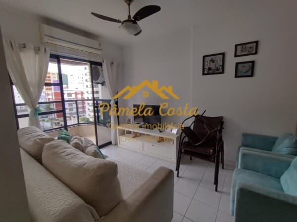 Apartamento em Guarujá - Vila Júlia