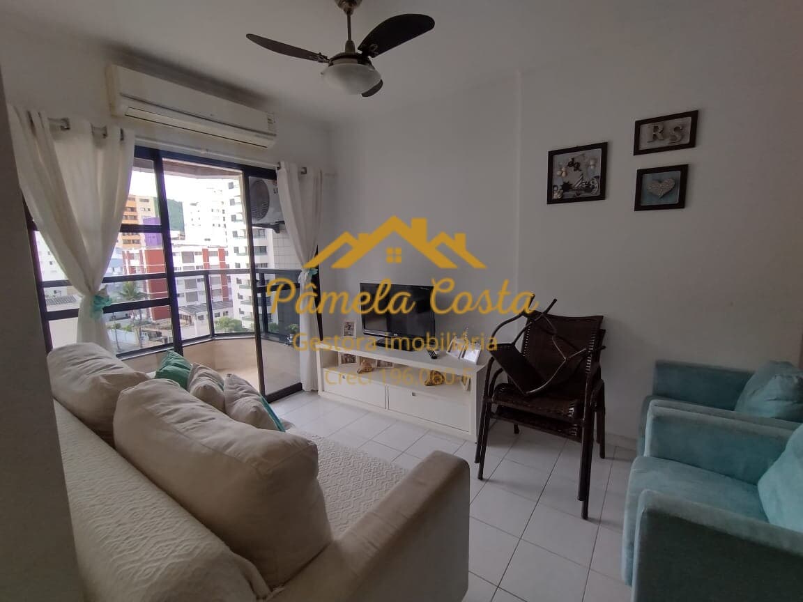 Apartamento em Guarujá - Vila Júlia