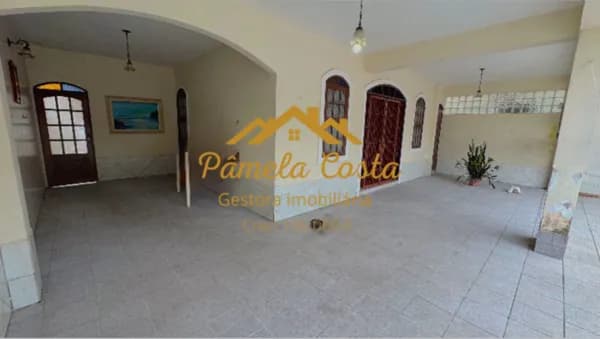 Casa em Guarujá - Vila Alice (Vicente de Carvalho)