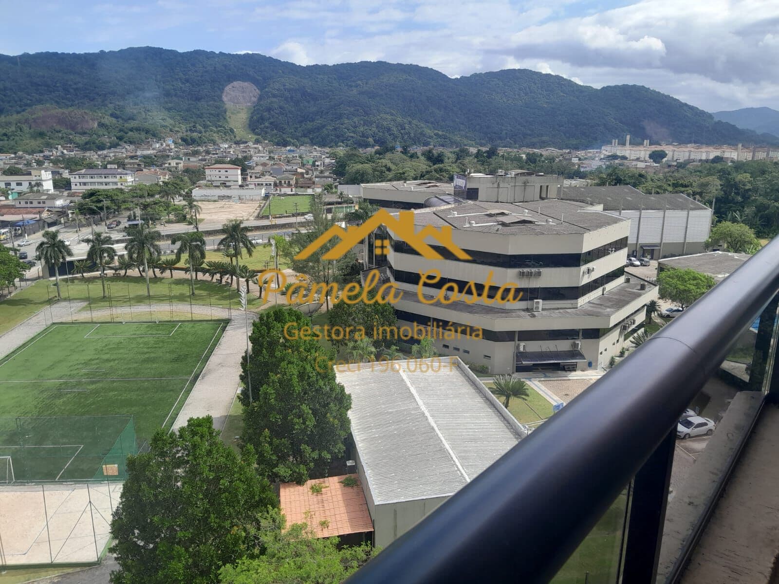 Apartamento em Enseada, Guarujá/SP