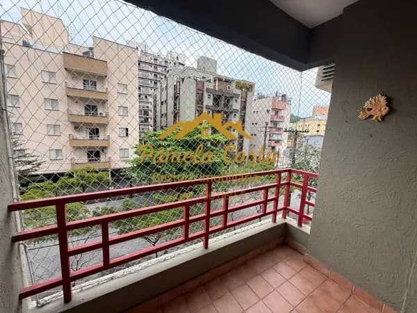 Apartamento em Guarujá - Enseada