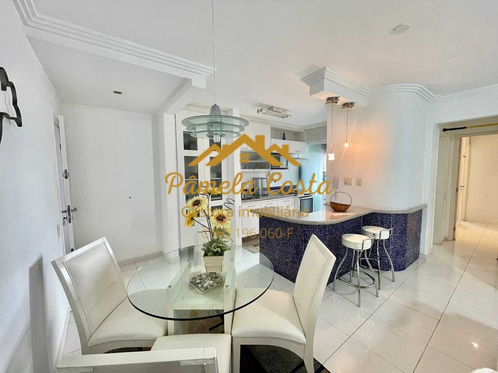 Apartamento em Guarujá - Vila Alzira