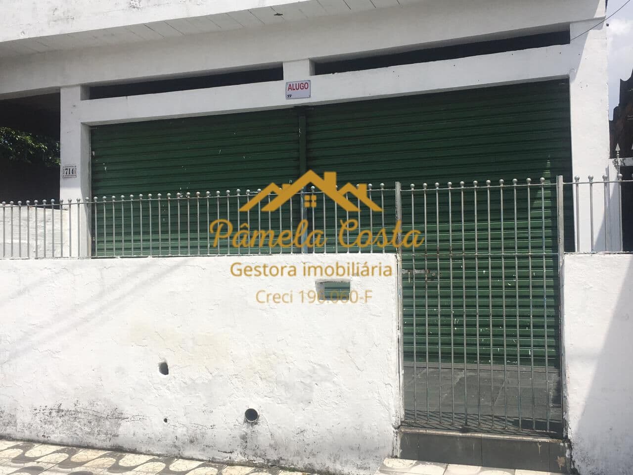 Lote/Terreno em Guarujá - Vila Alice (Vicente de Carvalho)
