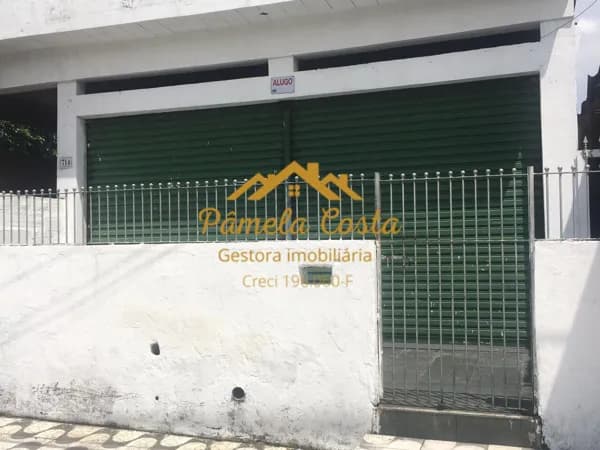 Lote/Terreno em Guarujá - Vila Alice (Vicente de Carvalho)