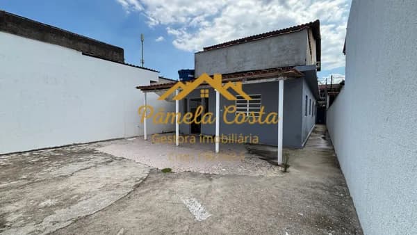 🔥 SOBRADO COM 2 MORADIAS À VENDA NO PAECARA – VICENTE DE CARVALHO 🔥