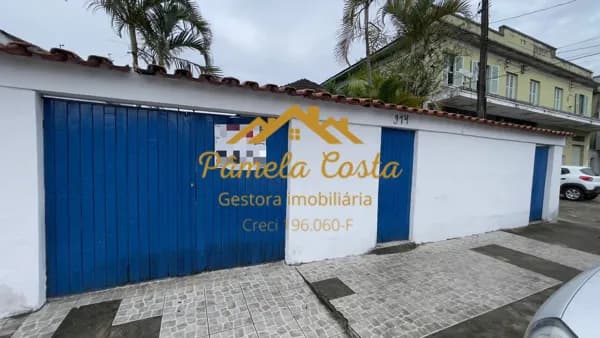 Lote/Terreno em Guarujá - Parque Estuário (Vicente de Carvalho)