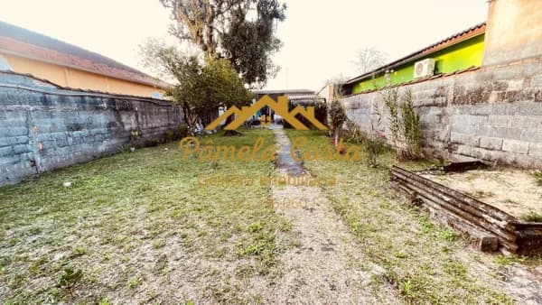 Lote/Terreno em Guarujá - Parque Estuário (Vicente de Carvalho)