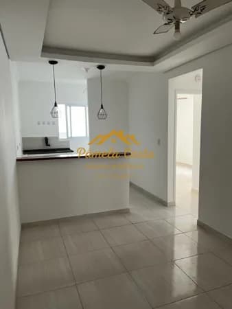 Apartamento em Guarujá - Enseada