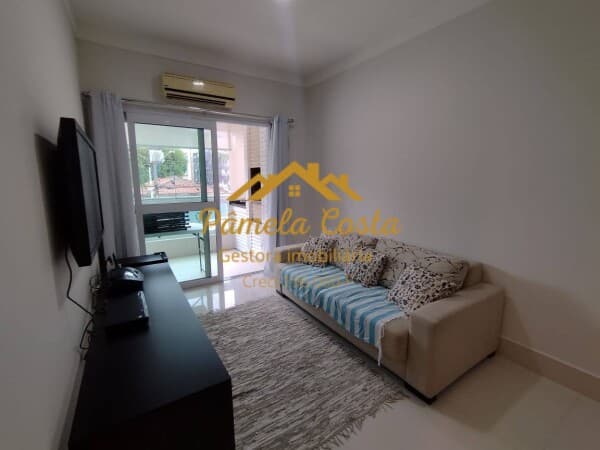 Apartamento em Guarujá - Jardim Las Palmas