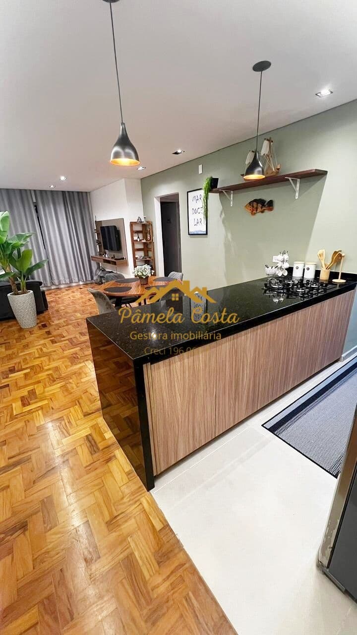 VENDO APARTAMENTO NA PRAIA DA ENSEADA, GUARUJÁ - 500 METROS DA PRAIA DA ENSEADA