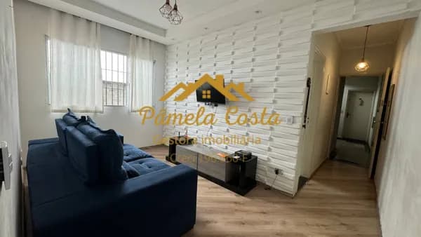 Apartamento em Guarujá - Enseada