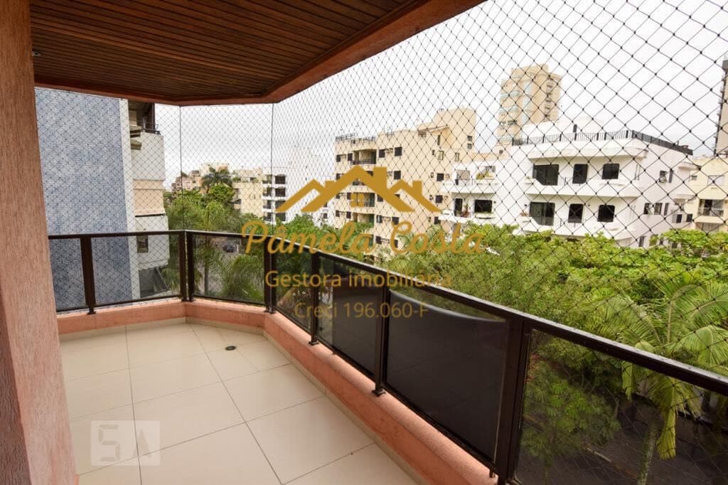 Apartamento em Guarujá - Balneário Cidade Atlântica