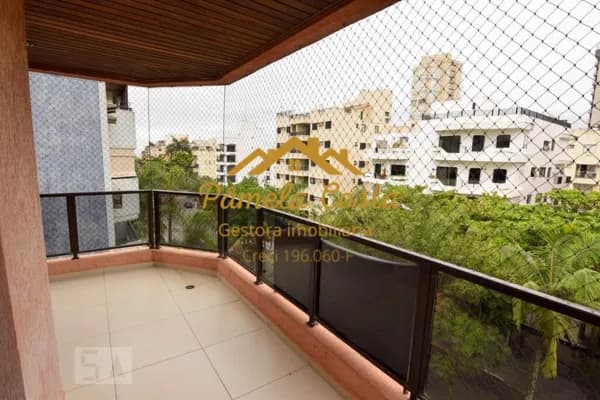Apartamento em Guarujá - Balneário Cidade Atlântica