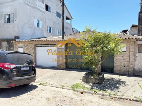 🏡 Casa Completa + Edícula + Área de Lazer com Churrasqueira — Jardim Boa Esperança