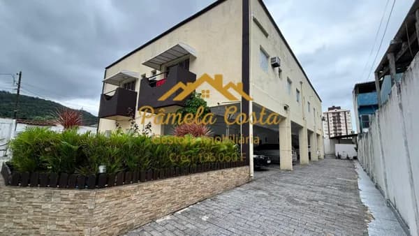 🏖️ APARTAMENTO À VENDA NA ENSEADA – GUARUJÁ/SP 🏖️ 🛒 600 metros do Carrefour