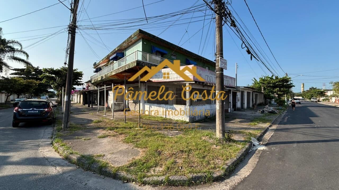🏢 OPORTUNIDADE ÚNICA DE INVESTIMENTO NO GUARUJÁ! Condomínio Misto à venda no Jardim Boa Esperança