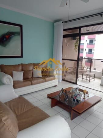 Apartamento em Guarujá - Enseada